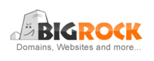 Bigrock coupon code