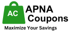 Apna Coupons: Offers, Promo Code, Discount Deals 